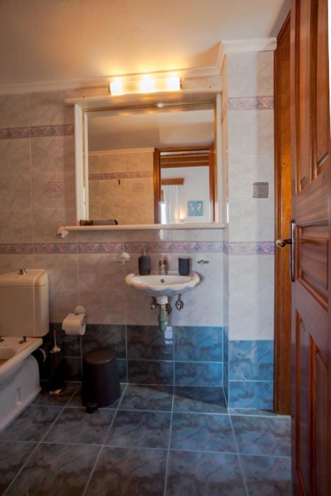 Faros Complex Appartement Páros Buitenkant foto