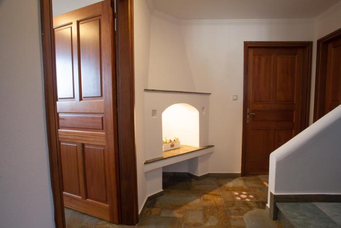 Faros Complex Appartement Páros Buitenkant foto